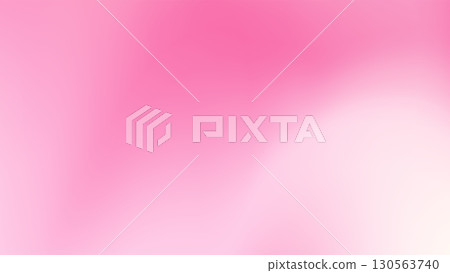 Pink abstract gradient background material Pink abstract gradient background material 130563740