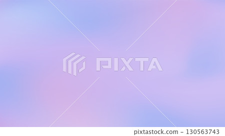 Cute purple gradient background material Cute purple gradient background material 130563743