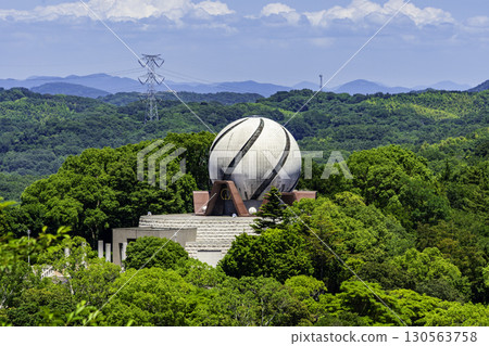 Honbushin Kamiyama Regeneration Hall Okayama City, Okayama Prefecture 130563758
