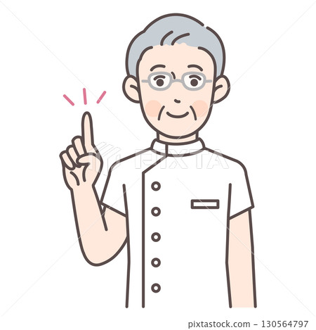 資深男護士指點 130564797