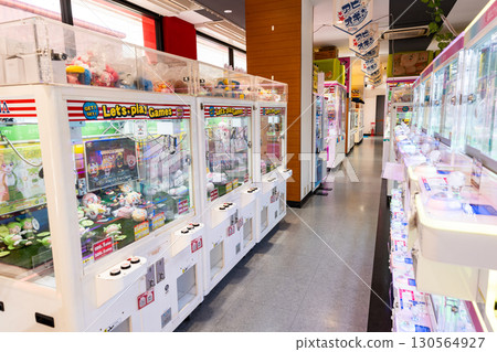 Apina Ogikubo店：在東京都杉併區上尾木玩UFO捕手 130564927