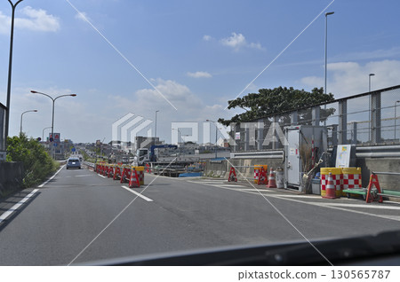 新大宮上尾道路宮前交流道、國道17號線、上尾道路、新大宮迂迴路線建設(埼玉縣埼玉市) 新大宮上尾道路宮前交流道、國道17號線、上尾道路、新大宮迂迴路線建設(埼玉縣埼玉市) 130565787