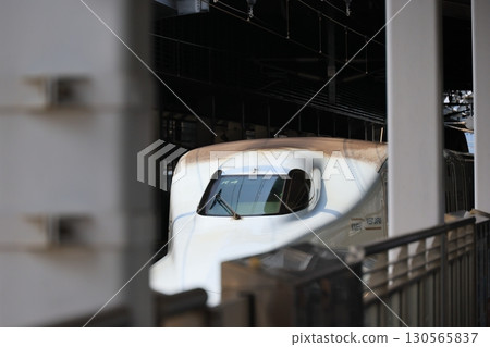 Shinkansen 130565837