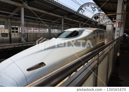 Shinkansen Shinkansen 130565870