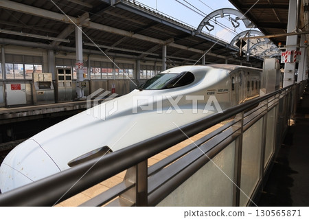 子彈頭列車 子彈頭列車 130565871