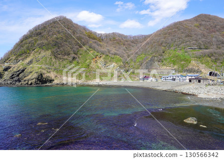 托馬里村杯海灘 托馬里村杯海灘 130566342