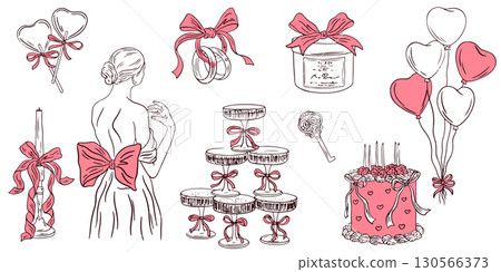 3229_wedding_set2 3229_wedding_set2 130566373