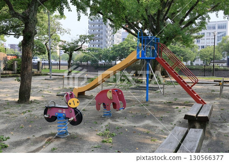 Playground Playground 130566377