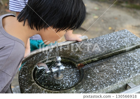 水資源 130566918