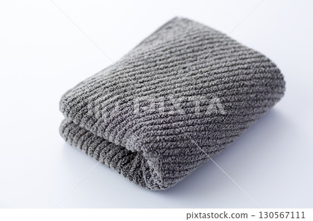 New grey face towel New grey face towel 130567111