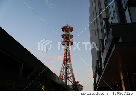 無線電塔 130567129