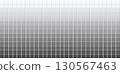 Silver ceramic tile wall texture background vector illustration 130567463