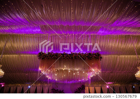 Wedding Decoration Decor Floral flowers tents stylish ceremony celebrations style Wedding Decoration Decor Floral flowers tents stylish ceremony celebrations style 130567679