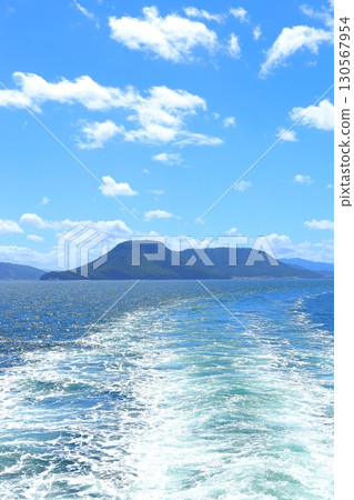 高松港（香川縣高松市） 130567954