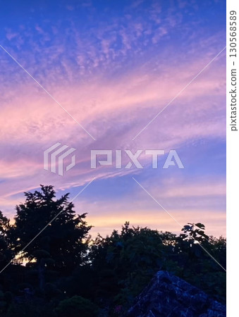 天空 天空 130568589
