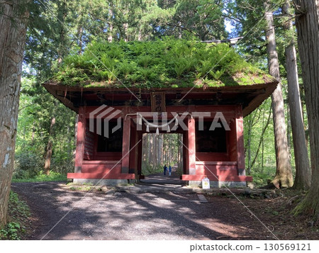 Ancient Gate Ancient Gate 130569121