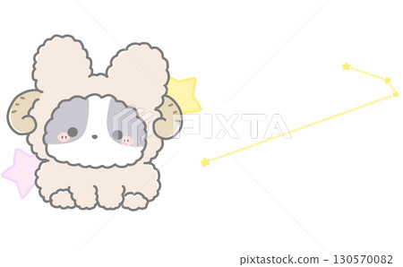 牡羊座兔 牡羊座兔 130570082