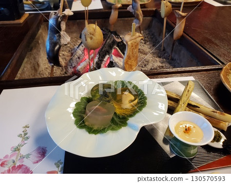 三種Nikogori開胃菜 三種Nikogori開胃菜 130570593