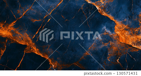 Cosmic Nebula Stunning Space Background 130571431
