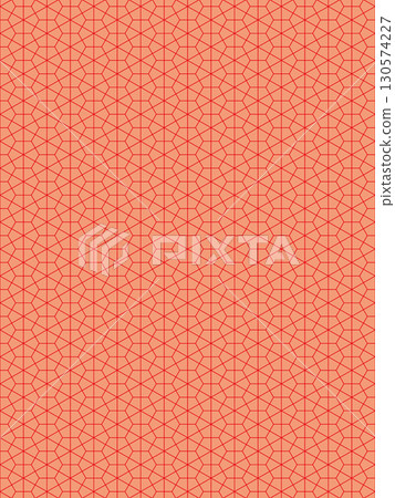 Red stone turtle shell background Red stone turtle shell background 130574227