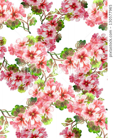 Artistic Floral Patterned Decorative Paper Collection Artistic Floral Patterned Decorative Paper Collection 130577965