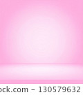Soft Pink Gradient Background Studio 130579632