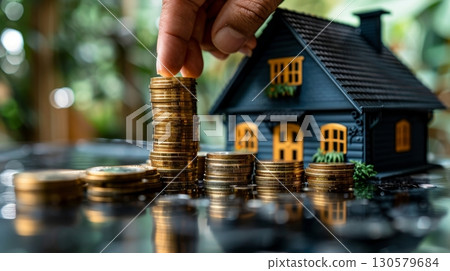 The Future of Real Estate Investment Strategies for Higher Returns in a Rising Rate Environment The Future of Real Estate Investment Strategies for Higher Returns in a Rising Rate Environment 130579684