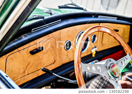 vehicle, automobile, car 130582298