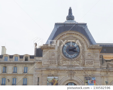 Paris sightseeing Paris sightseeing 130582596