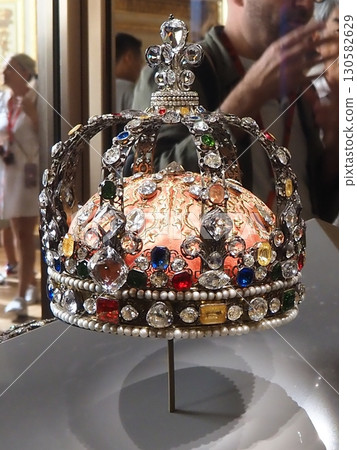 巴黎觀光 130582629