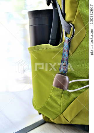 附登山扣的熊鈴 附登山扣的熊鈴 130582667