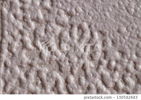 White wool texture up close 130582683