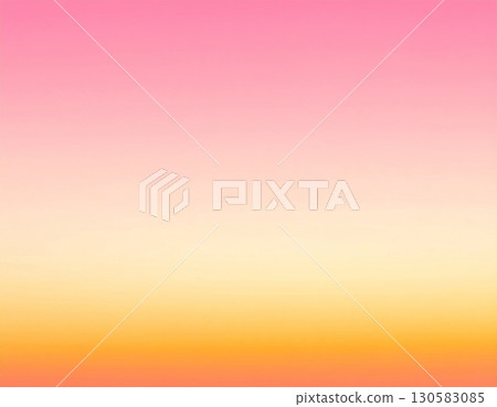 Pink Yellow Orange Gradient Background Pink Yellow Orange Gradient Background 130583085