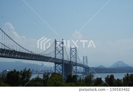 Akashi Kaikyo Bridge Akashi Kaikyo Bridge 130583482