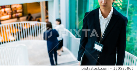  Business image 130583965