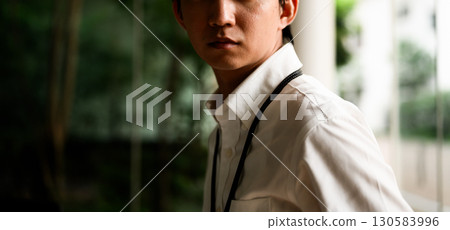  企業形象 130583996