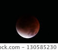 Total lunar eclipse 130585230