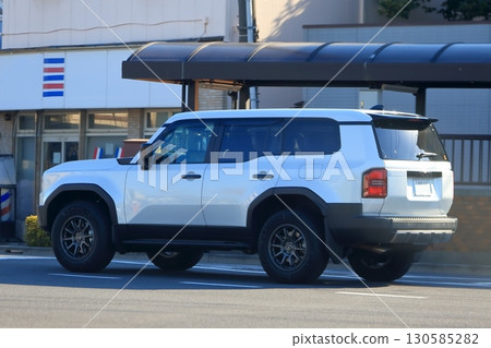 國產SUV形象 130585282