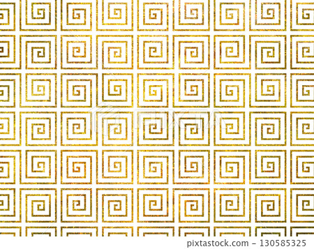 閃電紋章背景素材 130585325