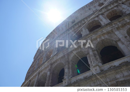 世界遺產：羅馬競技場（義大利羅馬） 130585353