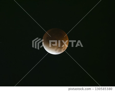 Total lunar eclipse on September 8, 2025 Total lunar eclipse on September 8, 2025 130585380
