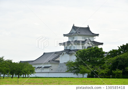 Sekitsuku城堡 130585418