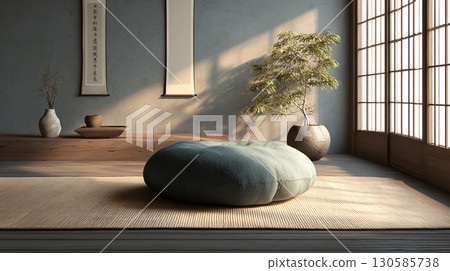 White room 130585738