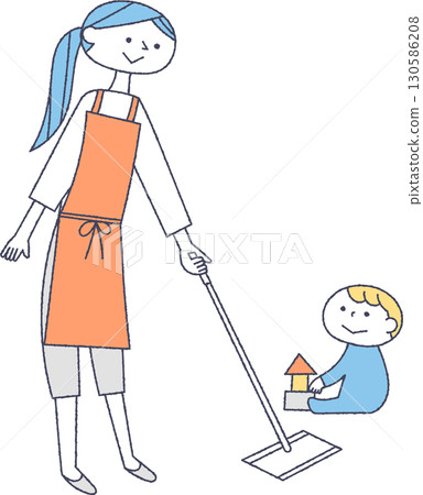 母嬰清潔 130586208