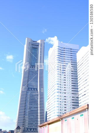 城市景觀 城市景觀 130586580