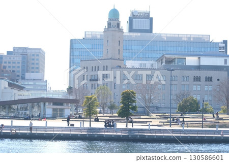 Cityscape landscape 130586601