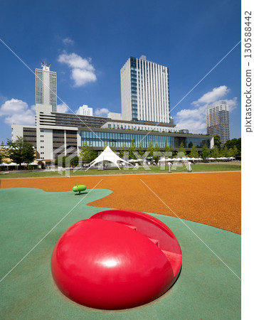 Toshima Green Disaster Prevention Park IKE·SUNPARK, Tokyo Toshima Green Disaster Prevention Park IKE·SUNPARK, Tokyo 130588442