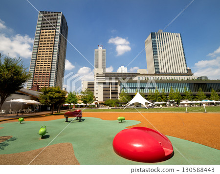 豐島區綠色防災公園 池·SUNPARK 東京 豐島區綠色防災公園 池·SUNPARK 東京 130588443