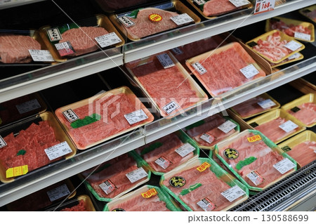 Japanese beef Japanese beef 130588699