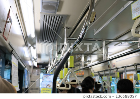 車廂內部 車廂內部 130589057